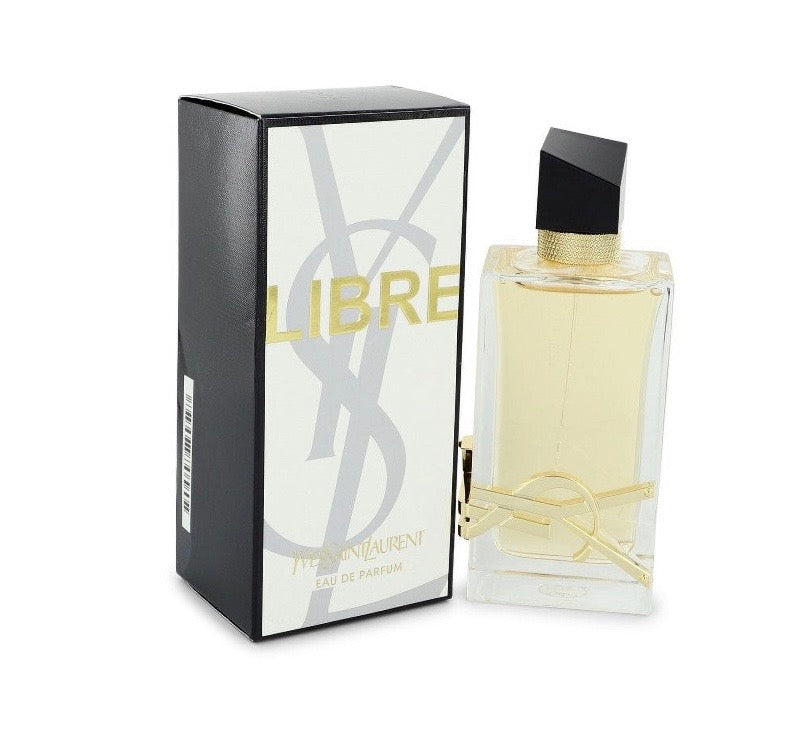 Yves Saint Laurent Libre Eau de Parfum 100ml