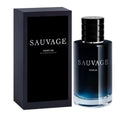 Dior Sauvage Eau De Parfum 100ml 
by Christian Dior For Men